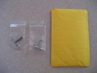 Paddle   Pedal Boat   Sundolphin   Water Wheeler   Ss Clevis   Pin s  X   2  