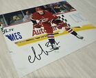Andrei Svechnikov Signed autographed 8x10 Photo-carolina Hurricanes Comes W  Coa