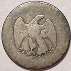 1875-s Twenty Cent Piece Choice Almost Good Ag  Coin  17258