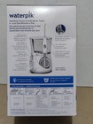 New Waterpik Aquarius Water Flosser Teeth Cleaning  Gums  Braces - Sealed Box