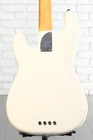 Fender American Professional Ii Precision Bass - Olympic White  Maple