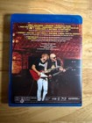 Sammy Hagar - The Best Of All Festivals 2025 Live Blu-ray Van Halen