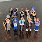 Homies Series 5 Lot Of 20 Figures 1 32 Scale