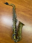 Selmer Bundy Alto Saxophone With Hard Case
