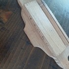 Bajo Quinto - Puente Para Bajo Quinto Sin Acabado 