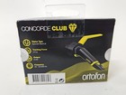 Ortofon Concorde Club Mkii Single Cartridge Yellow   Black