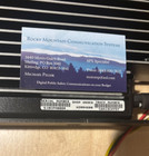 Motorola Xtl2500 Vhf  M21ktm9pw1an  Adp  Aes-256 Encryption