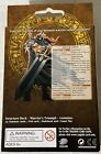 Yugioh  Warrior s Triumph Structure Deck 1st Edition Sealed