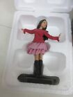 River Tam Little Damn Heroes Firefly Qmx Mini Masters Figure Loot Crate 2018