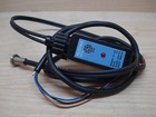 1pc New Keyence Fs-17 Fiber Amplifier Senso Fs17 In Box Free Shipping