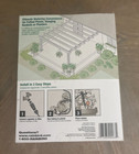 Rain Bird Drip Irrigation Patio Watering Kit Connects To Faucet Black Patiokit