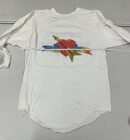 Tom Petty And The Heartbreakers Hard Promises 1981 Tour Shirt Raglan Sleeve