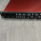 Focusrite Scarlett Octopre 8-channel Mic Preamp