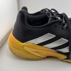 Adidas Barricade 13 Men s 9 5 Tennis Shoes Aurora Black zero Metallic spark