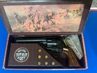 Kolser Colt Fast Draw Army 45 Single Action Replica Movie Prop Revolver Pistol
