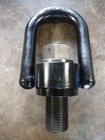 Adb Swivel Hoist Ring 33432   2 -8tpi Lgt 3  Thread  30000 Lb  P1