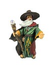 Krystonia Mythical Wizard   I Am Root   Figurine