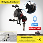 Navigation Phone Mount Bracket Holder For Honda Cbr 600rr Cbr600rr 2007-2022 
