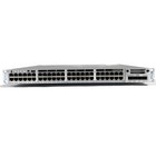 Cisco Ws-c3850-48u-s 48-port Gbe Upoe Switch W  1x 1100wac Psu   C3850-nm-4-1g