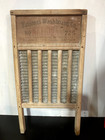 1900 s National Washboard Co  No  725 The Naiad Chicago Saginaw Memphis Usa 24 