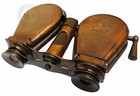 Vintage Monocular Collectible Style Binocular R j Beck Marine London 1914 Gifts