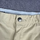 Adidas Golf Shorts Mens 42 Brown Performance Stretch Classic Fit