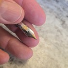 Pelikan M800 Nib 18k Two Tons Medium 