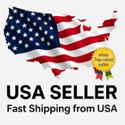 M Premium Inflatable Snorkel Vest High Buoyancy For Swim Kayak Paddle