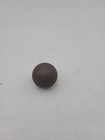 Possible Antique Cast Iron Grape Shot Cannon Ball Civil War Era Estate Find