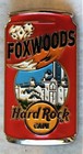 Foxwoods Cafe 2020 3d Soda Pop Pin