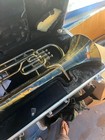 Besson London 600 Euphonium   Good-used Condition