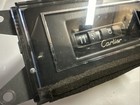 Cartier Ford Lincoln 1979 Car Auto Clock Analog D8vf-15000