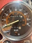 1997 Honda Rebel 250 Cmx250 Cmx250c Speedo Speedometer   Odometer 1996-2011