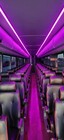 Charter Buses