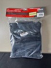Franklin Sports Volleyball Knee Pads  Black One Size Fits All Osfa Knee Pads