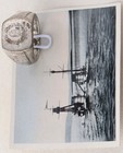 German Kriegsmarine Ring War Period Ww2 Signet Wwii Navy Marine Germany Sailor