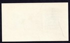 Liechtenstein 1949 Scott  238 Souvenir Sheet Mint Never Hinged