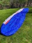 Paramotor Power Atlas Edel Wing