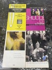 Vintage Cmj Magazine Lot  1995-1997  Elliot Smith The Chemical Brothers Rare  