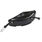 John Deere Gy00115 Mulch Cover Fits 100  D  L  And La Series Mowers W 42  Decks