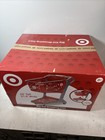 Target Big Kid Shopping Cart Ages 3  Easy Assembly 22 Inches Tall 21 6 Wide New