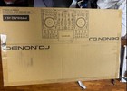 Denon Dj Prime4  Professional 4-deck Media Player And Mixer