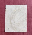 Lot 5  Brazil Scott  75  1876 300 Reis Used F