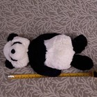 Jellycat London Panda Bear Plush Toy Medium 12    Bashful 