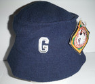 Homestead Grays Bucket Fisherman s Sun Hat Negro League One Size Nwt