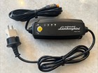 Genuine Lamborghini Huracan Urus Gallardo Battery Charger Maintainer Oem
