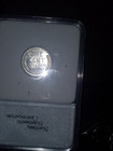 Lincoln Steel Cent - 1943 D d - Km  132a - Anacs Ms 67- 1243517 - Rpm Error Rare