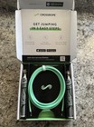 Crossrope Get Lean Weighted Jump Rope Set Xl 9 6  Handles 1 4   1 2 Lb