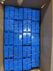  qty 100  Carlon 1-gang Zip 20 Cu  In Non-metallic Switch outlet Box B120a