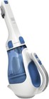 Dustbuster Handheld Vacuum  Cordless 10 8v  With Rotating And Extendable Nozzle
